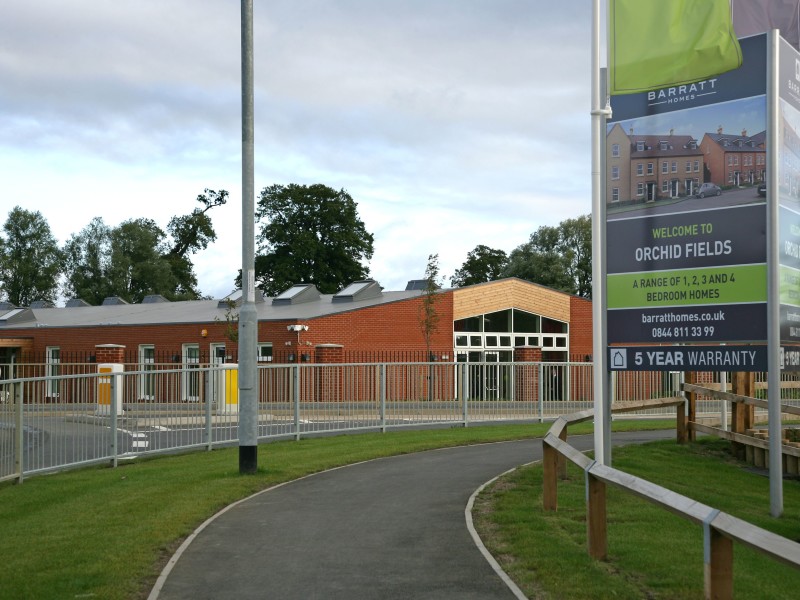 Private sector can acquire Sunesis schools