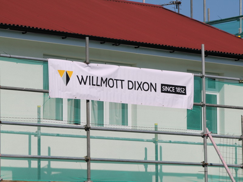 Willmott Dixon to improve thousands of homes in Hull