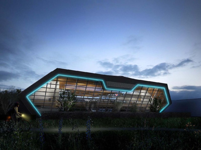 Willmott Dixon to build home for Met Office supercomputer