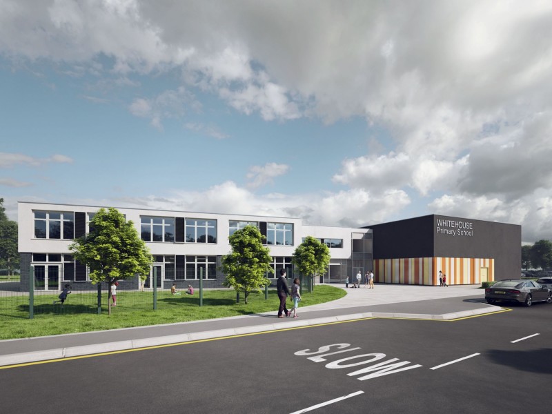 Willmott Dixon wins £21m Milton Keynes schools package