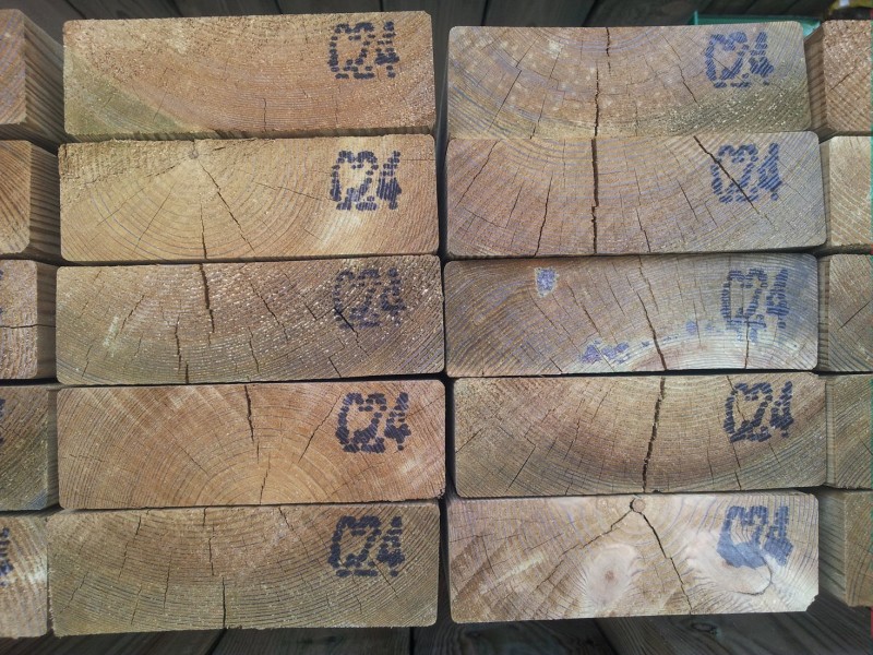 Willmott Dixon’s responsible use of timber recognised by WWF