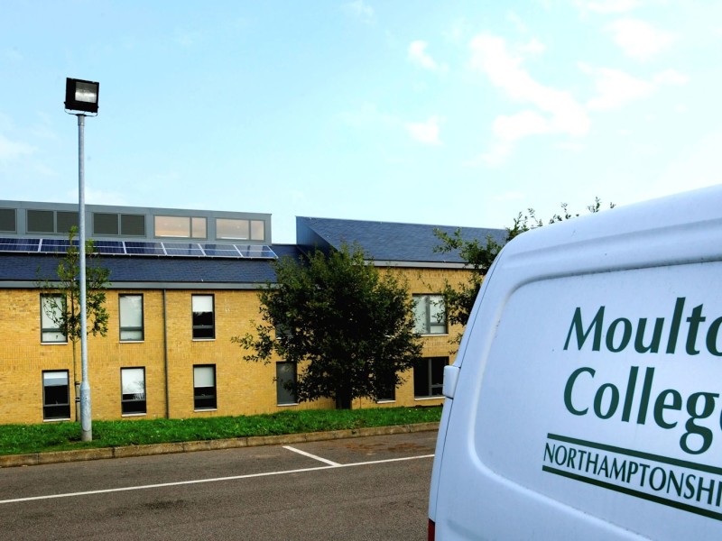 Moulton College