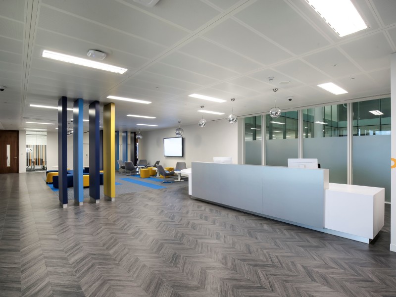 Willmott Dixon delivers its first HS2 milestone