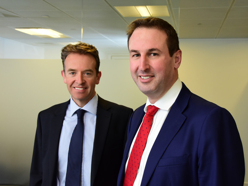 Willmott Dixon launches new residential company