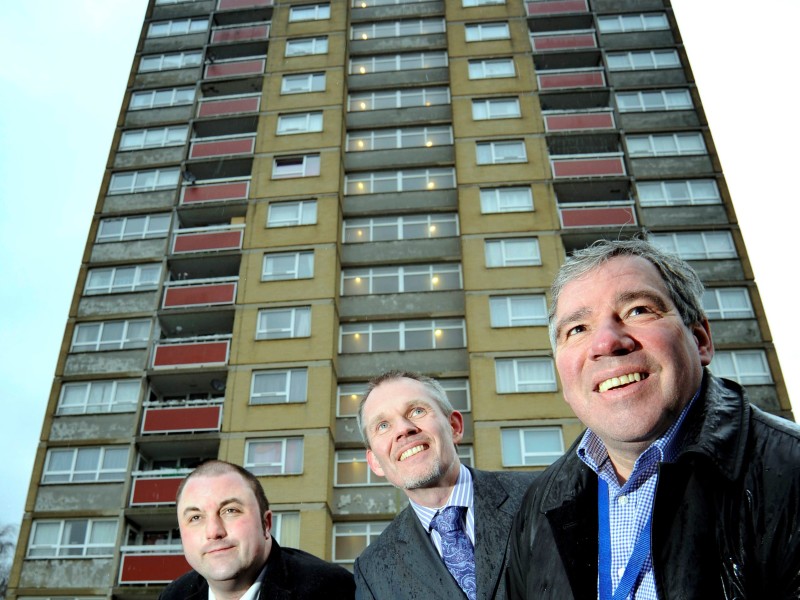 Oxford tackling fuel poverty