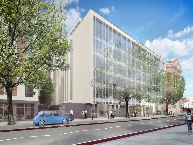 Willmott Dixon to deliver BREEAM Outstanding in Bristol