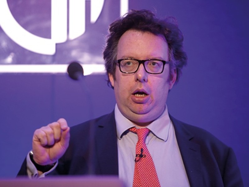 Former GLA deputy mayor joins Willmott Residential