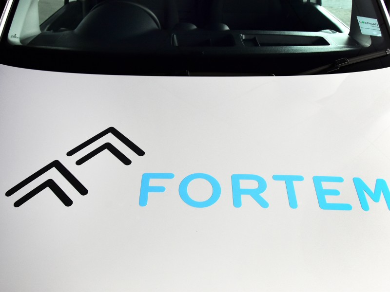 Willmott Dixon Partnerships rebrands as Fortem