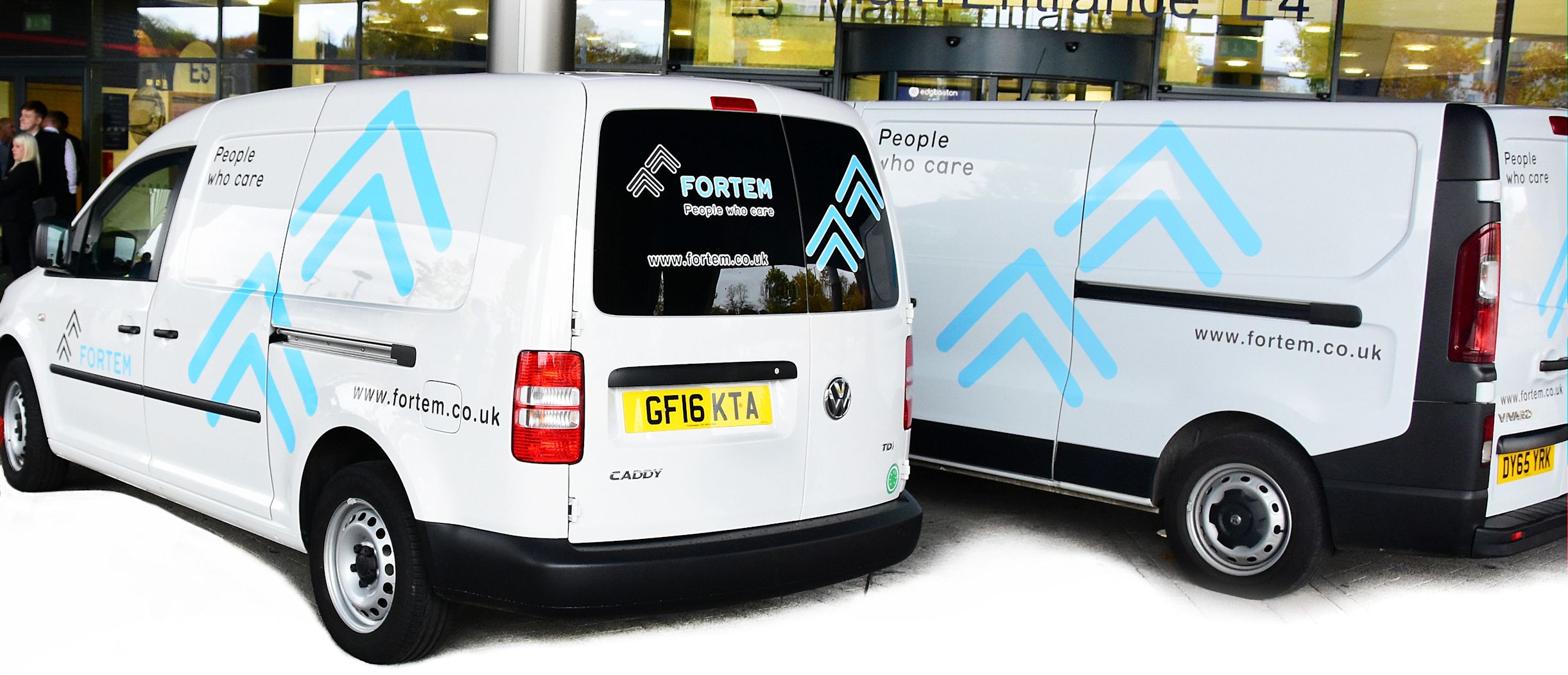 Housing care and maintenance