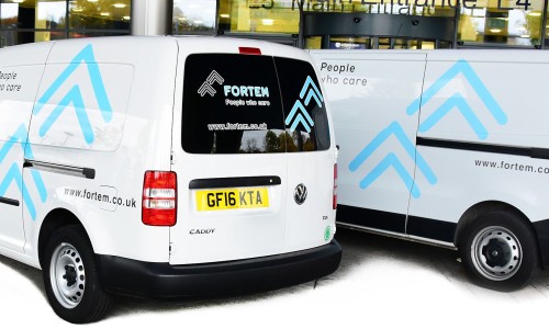Property services