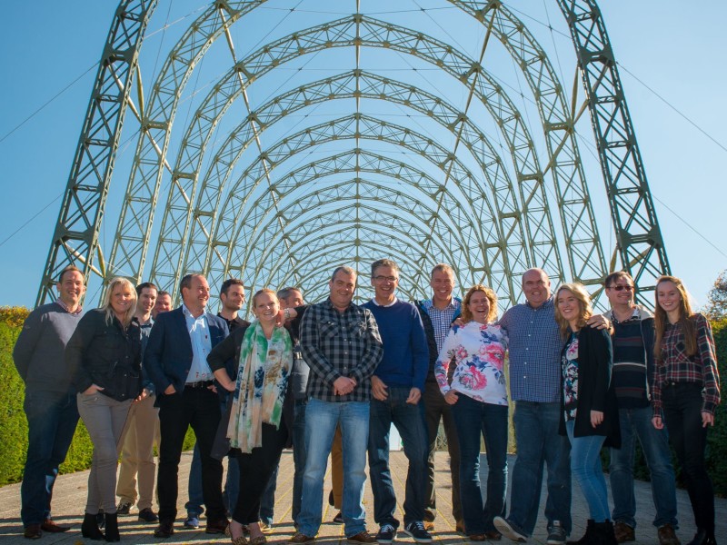 Willmott Dixon targeting £100m turnover in southern counties