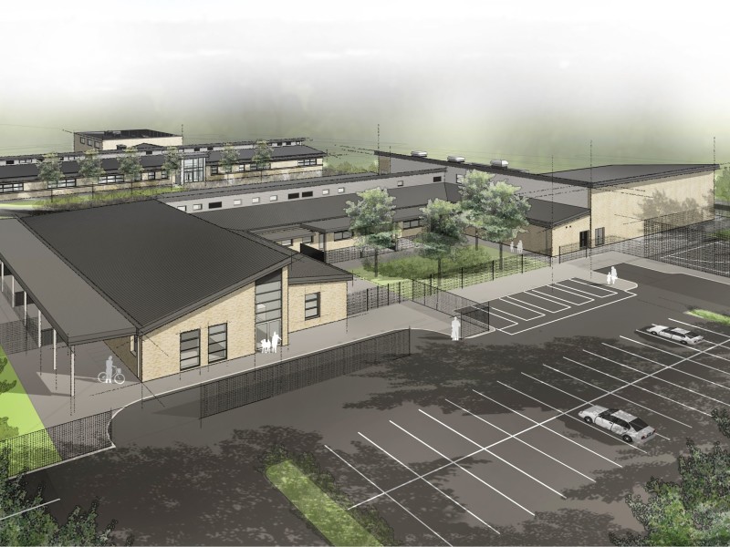 Willmott Dixon tops £100 million workload in Liverpool