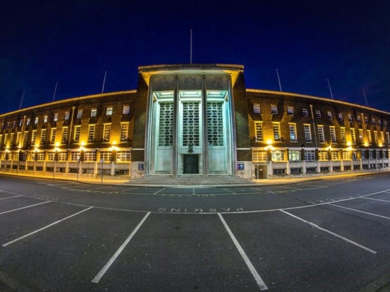 Willmott Dixon Interiors to create Coventry University's London Campus