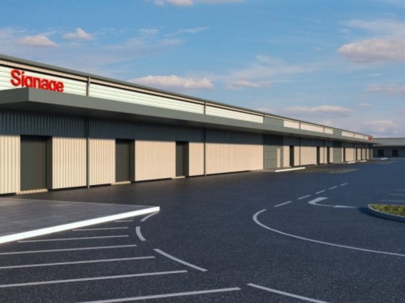 Willmott Dixon secures £7m Liverpool food hub