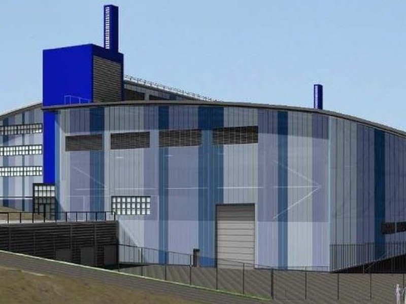 Willmott Dixon returns to Harwell Science Campus with STFC project