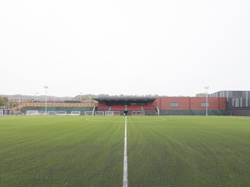 Scarborough Leisure Village