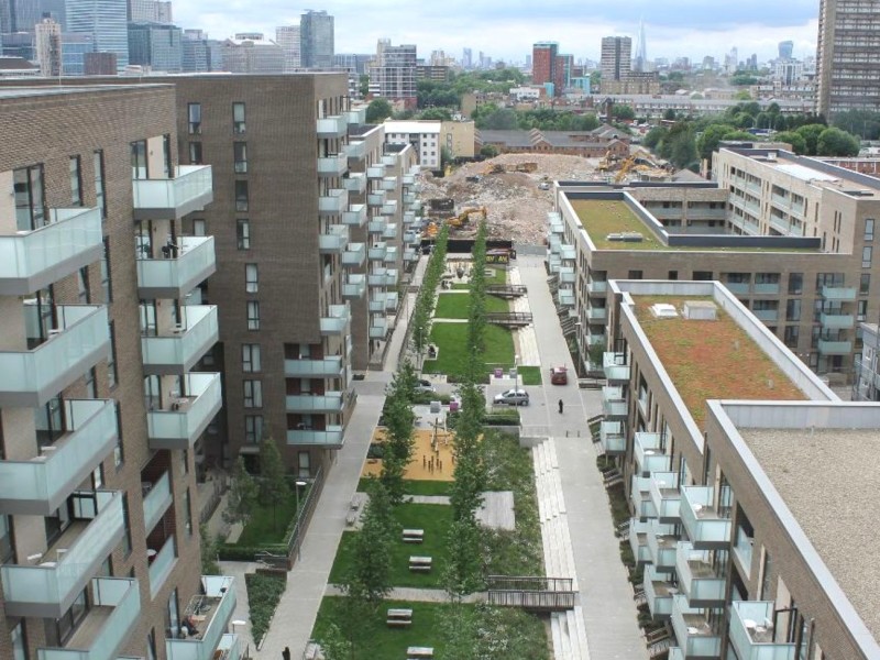 Willmott Dixon completes deal for EcoWorld to acquire stake in Be Living