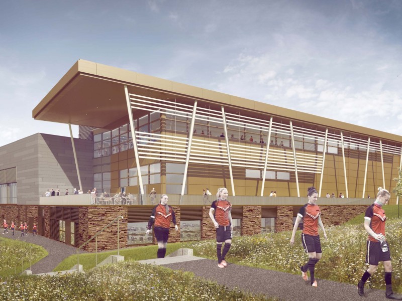 Willmott Dixon lands £66m Midlands universities treble