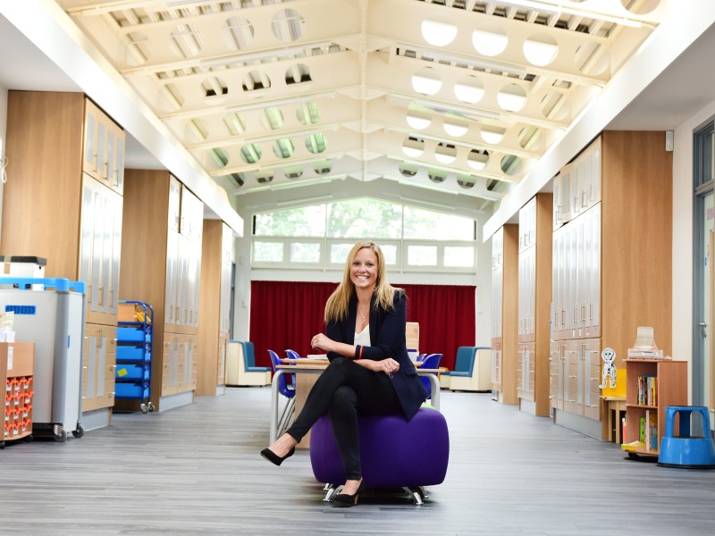 Sunesis targets huge growth with new appointment