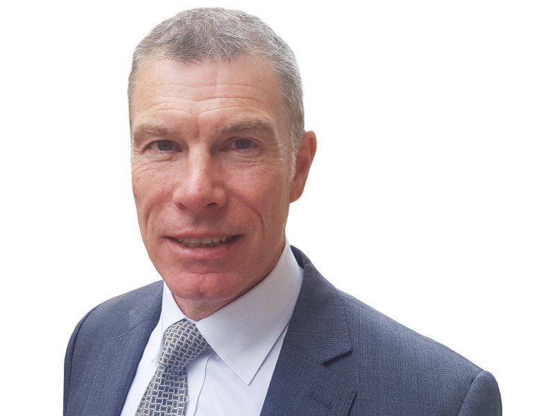 Hounslow executive director joins Be Living