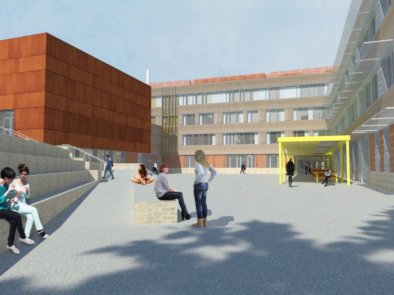 Willmott Dixon aims for another Passivhaus first