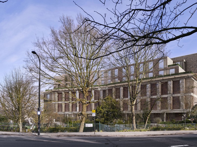 Willmott Dixon appointed to build world leading research centre