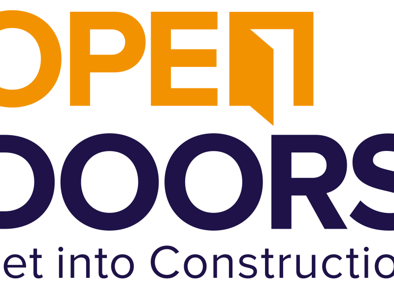 Come and see us during Open Doors Week!