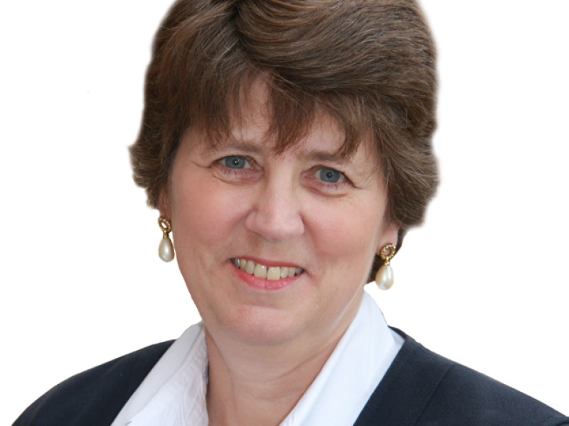 Wendy McWilliams