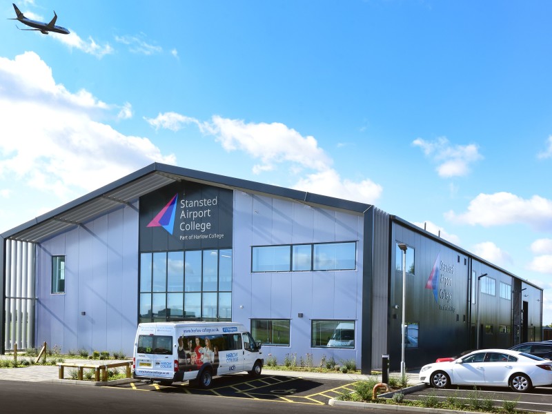 Willmott Dixon invests in Essex growth