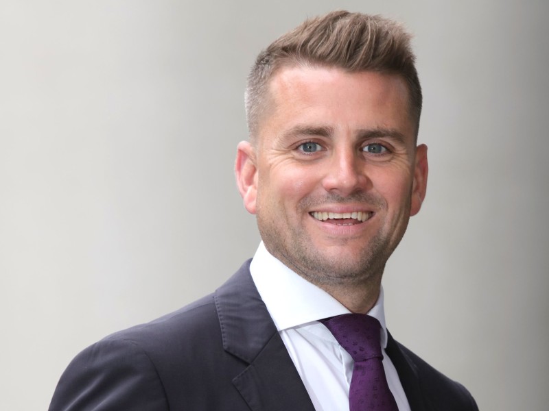 Phil Crowther to lead Midlands office for Willmott Dixon Interiors
