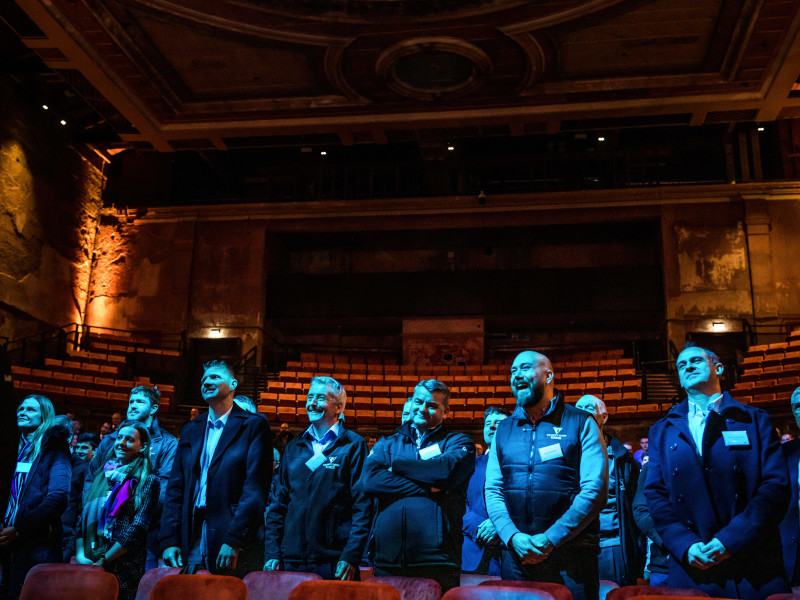 Willmott Dixon lands place on £3bn framework