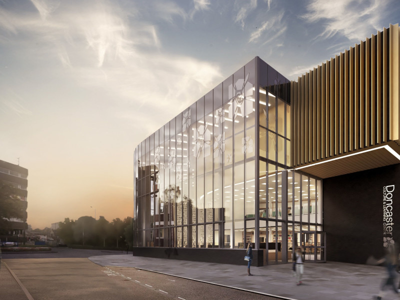 Willmott Dixon lands next Doncaster project