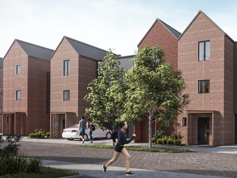 Willmott Dixon appointed for Wolverhampton regeneration