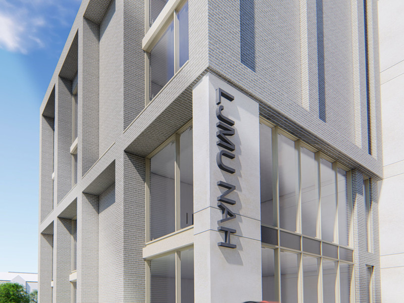 Willmott Dixon extends university track-record with £20m Liverpool win