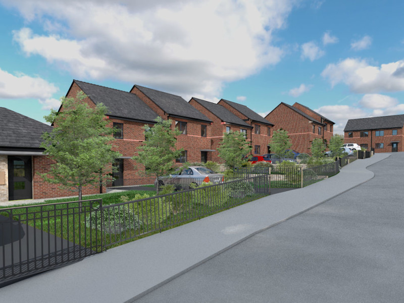 Willmott Dixon to build homes for Leeds Council
