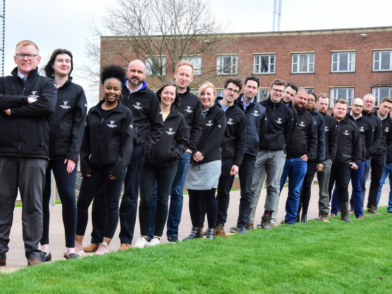 Willmott Dixon’s focus on contracting delivers strong performance