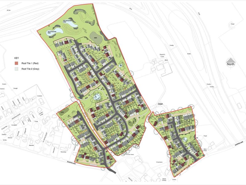 Willmott Dixon to deliver Homes England’s 250 new homes in £47m Preston project