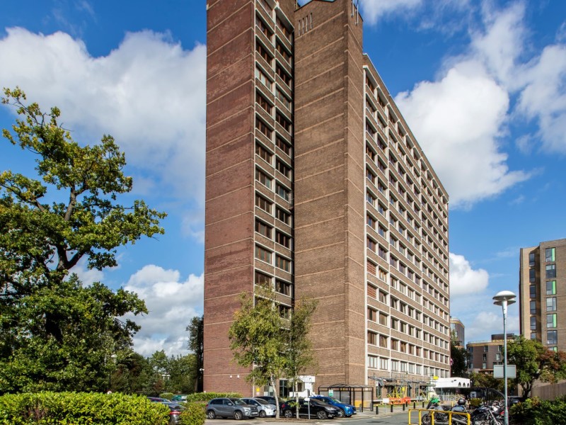 Willmott Dixon lands more blue light work