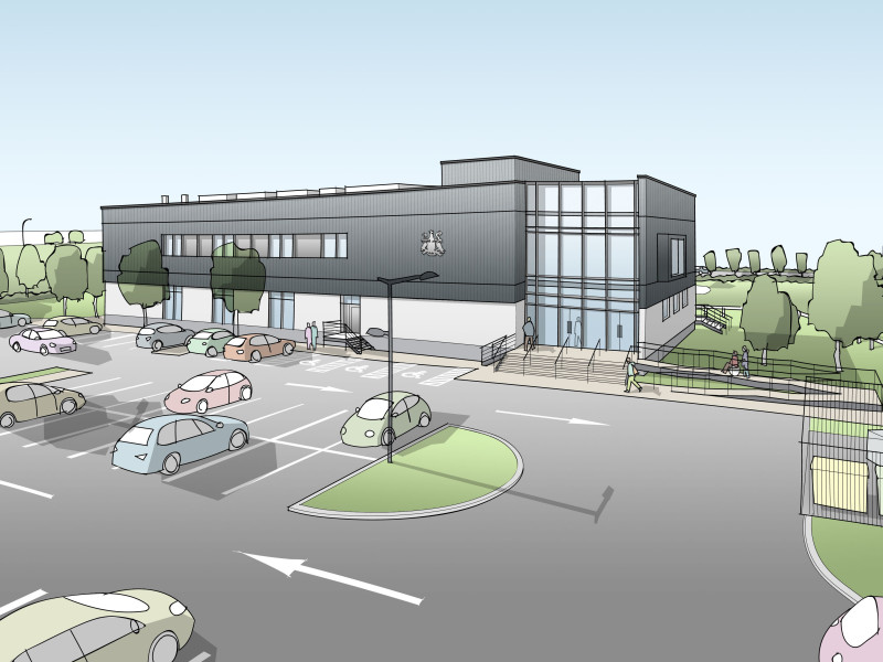 Willmott Dixon lands agri-food R&D development in Lincolnshire