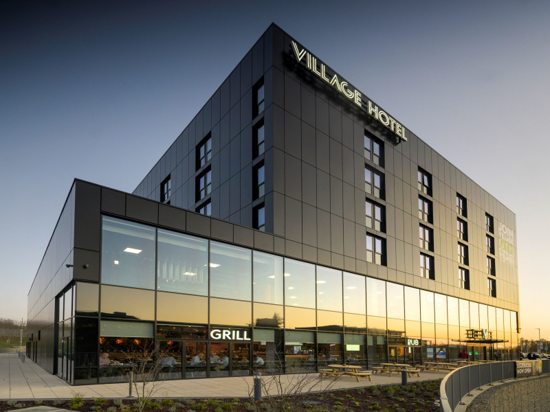 Village Hotel, Basingstoke