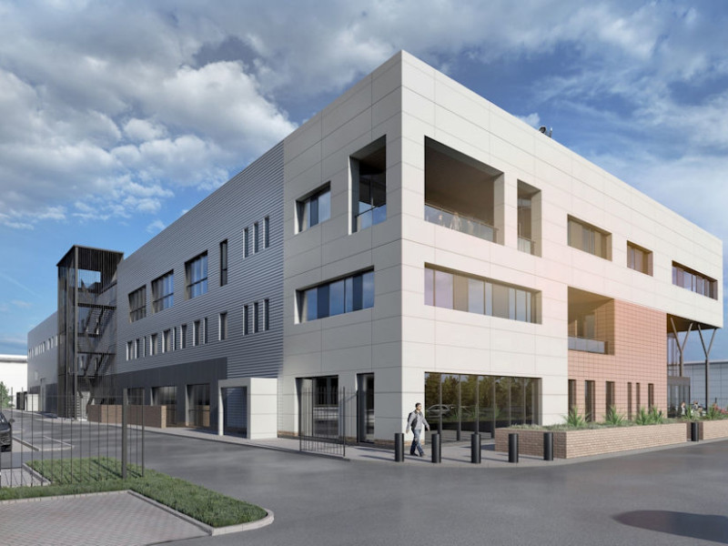 Willmott Dixon agrees £20 million facility for Humberside Police Force