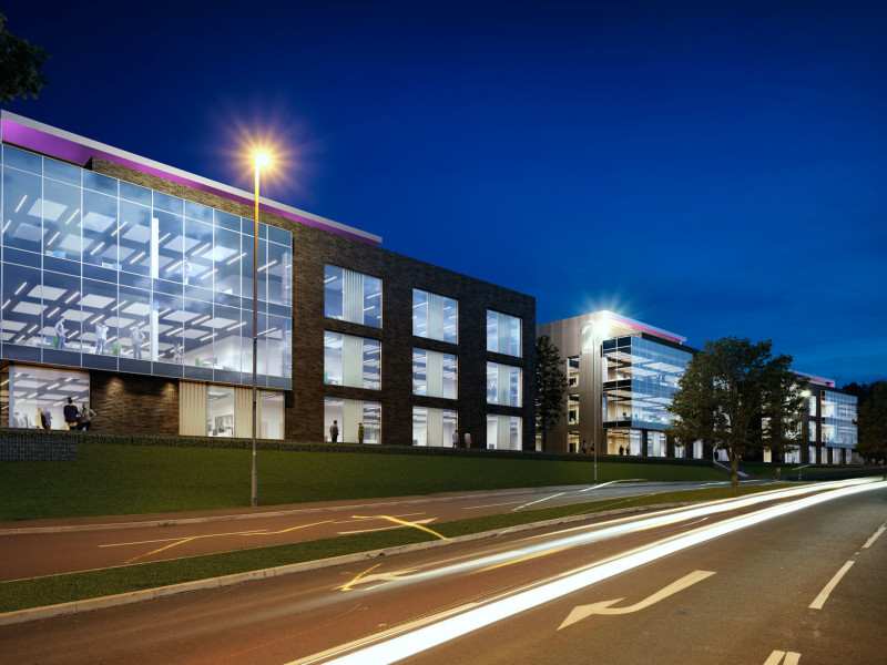 Willmott Dixon to create space for tech companies within Liverpool City Region