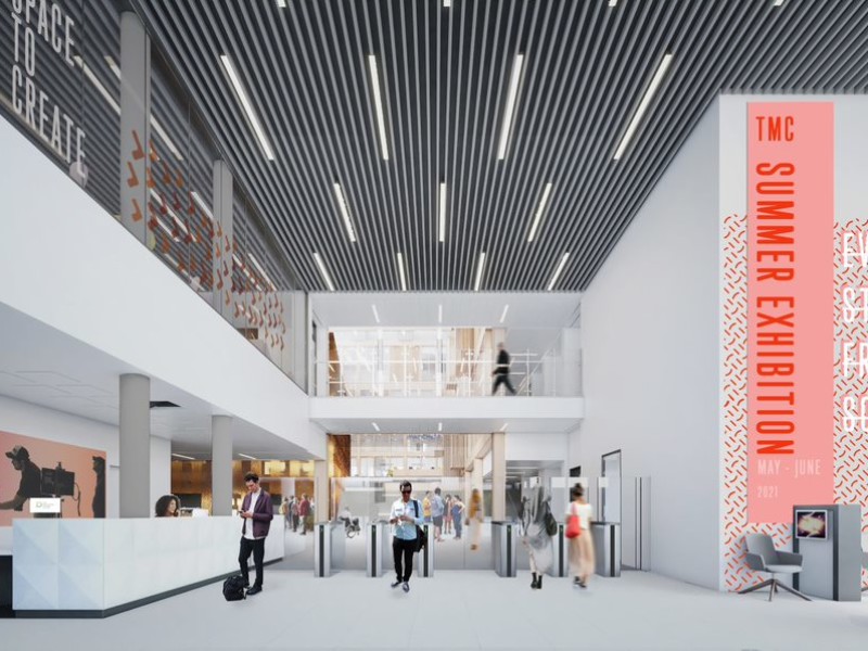 Willmott Dixon to strengthen Manchester’s presence as education powerhouse