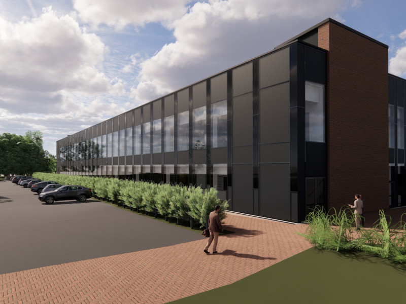 Willmott Dixon secures more work for emergency services