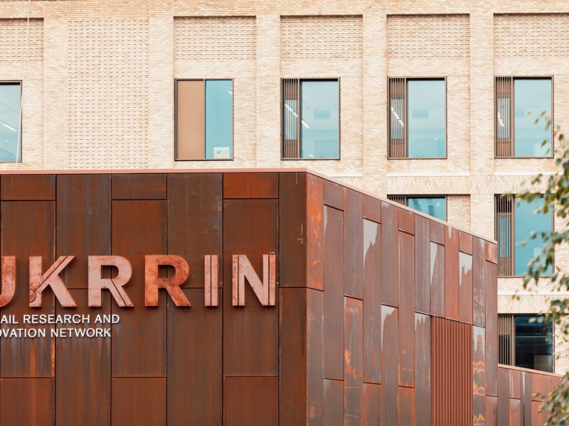 Willmott Dixon completes on part of £46.5m University of Birmingham development