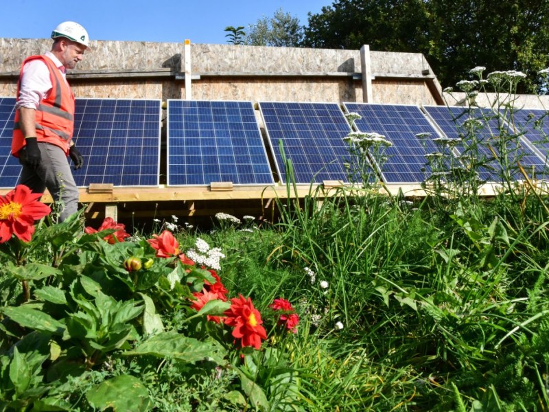 Willmott Dixon backs  The Climate Group’s three initiatives for greener growth