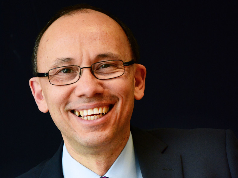 OBE for Willmott Dixon's chief people officer