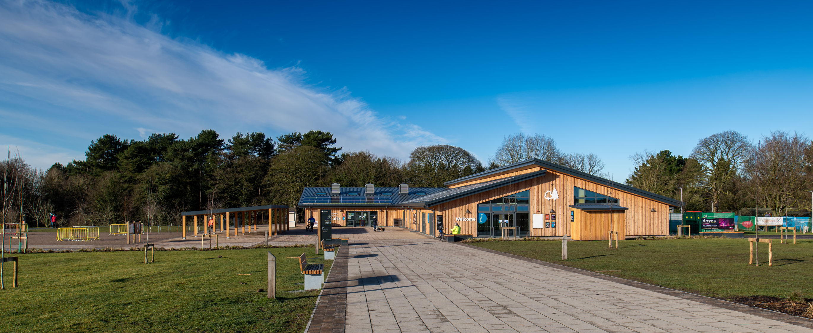 Sustainability and social value