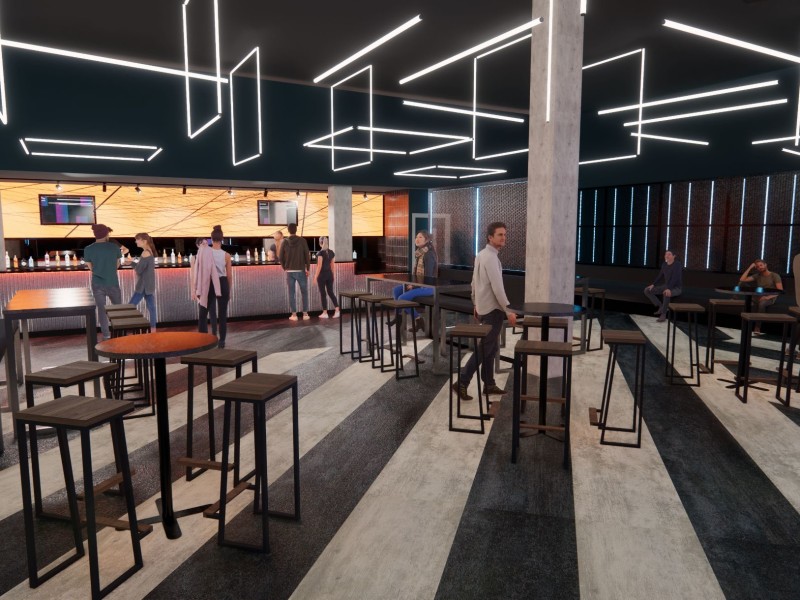 Willmott Dixon lands third project for University of Hertfordshire