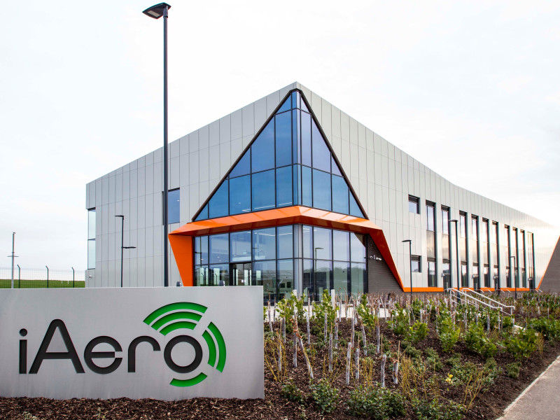 iAero (Yeovil) Centre